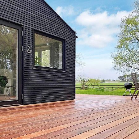 Holiday home Gilleleje LXXXIII Exterior foto